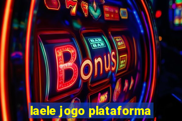laele jogo plataforma